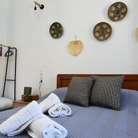 Plazza Apartment Matala  Exterior photo